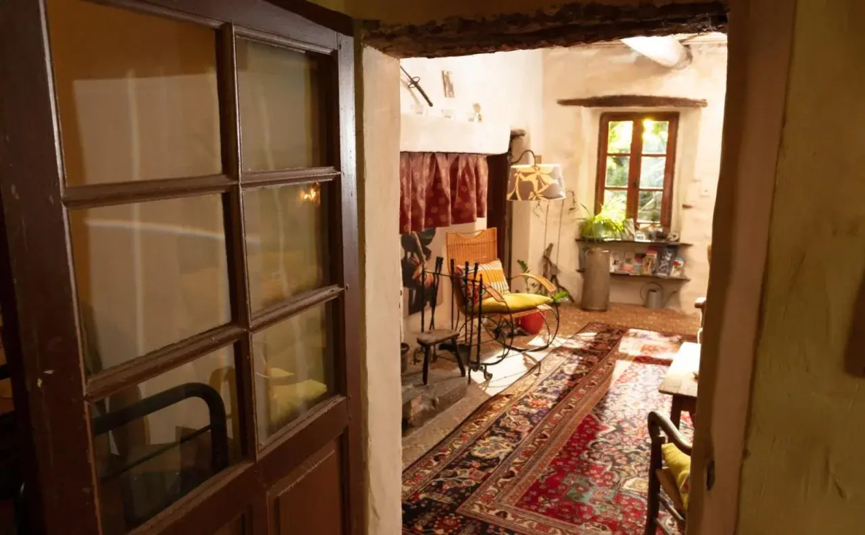 La Vieille Maison
