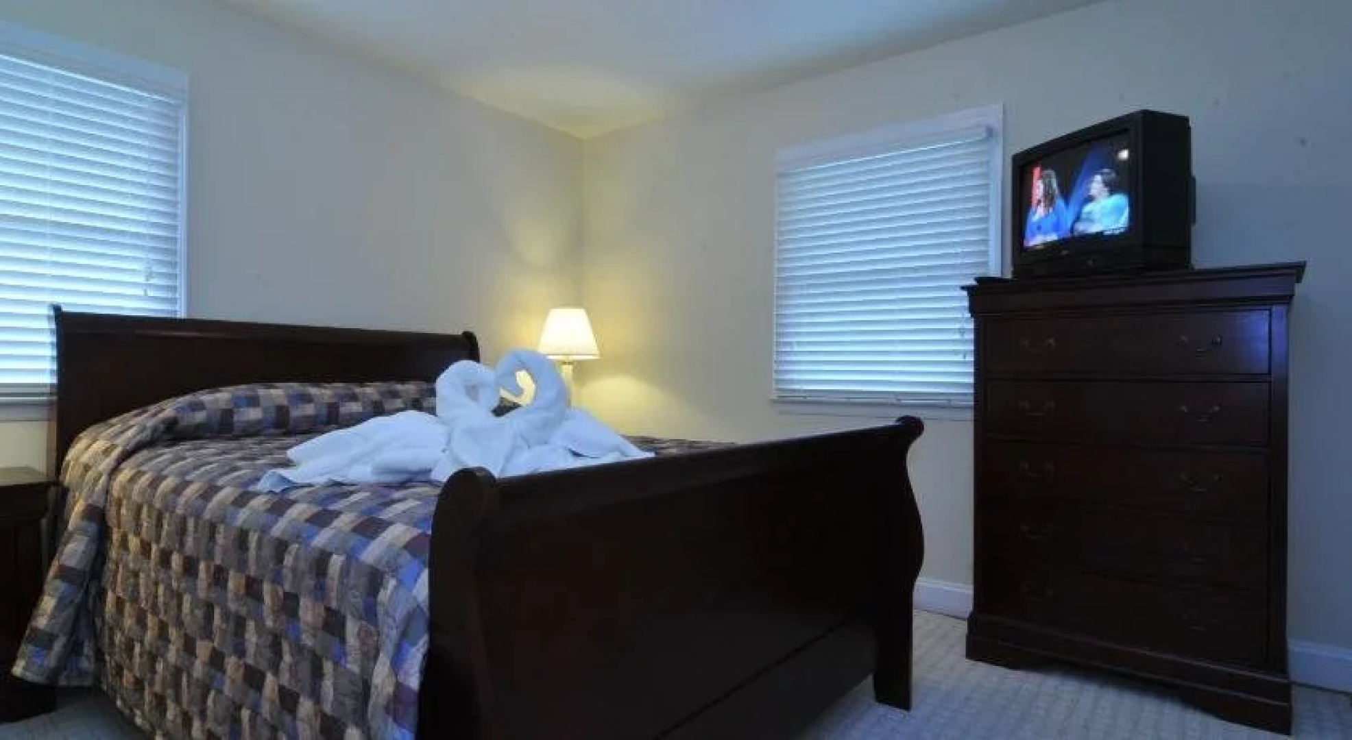 Skaneateles Boutique Hotel