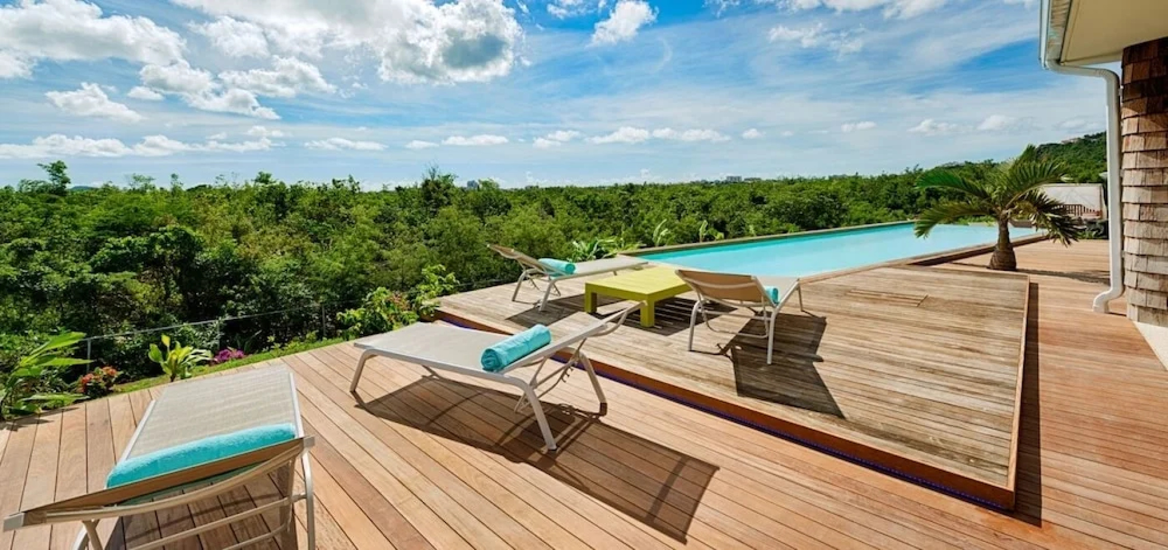 Villa Bahia Blue
