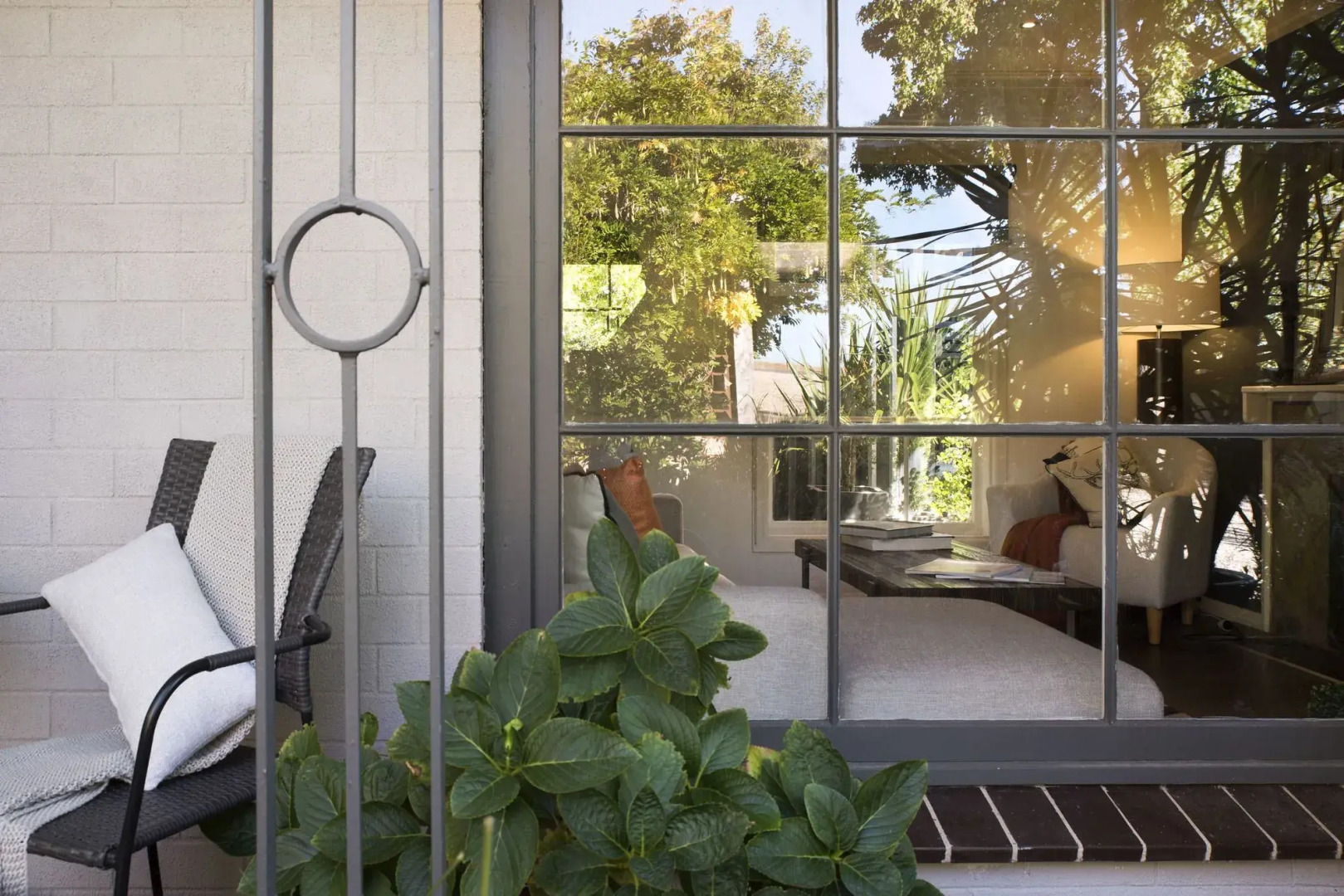 East St at Daylesford