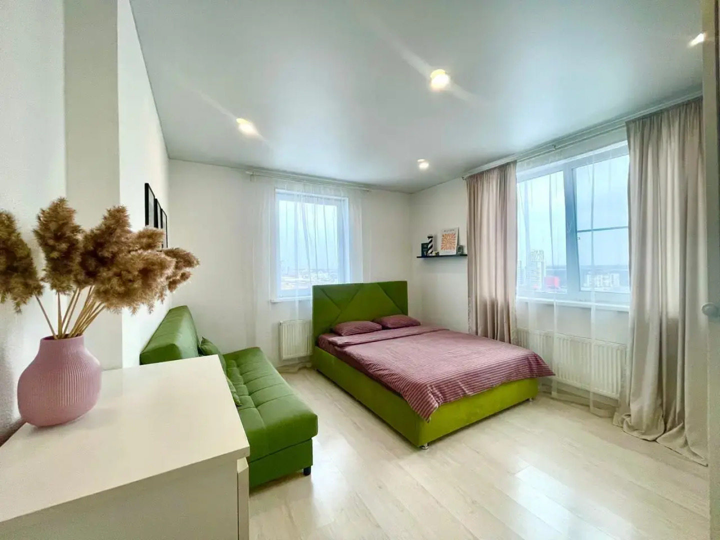 Дрим Хаус на ул. Студенческая, д. 80