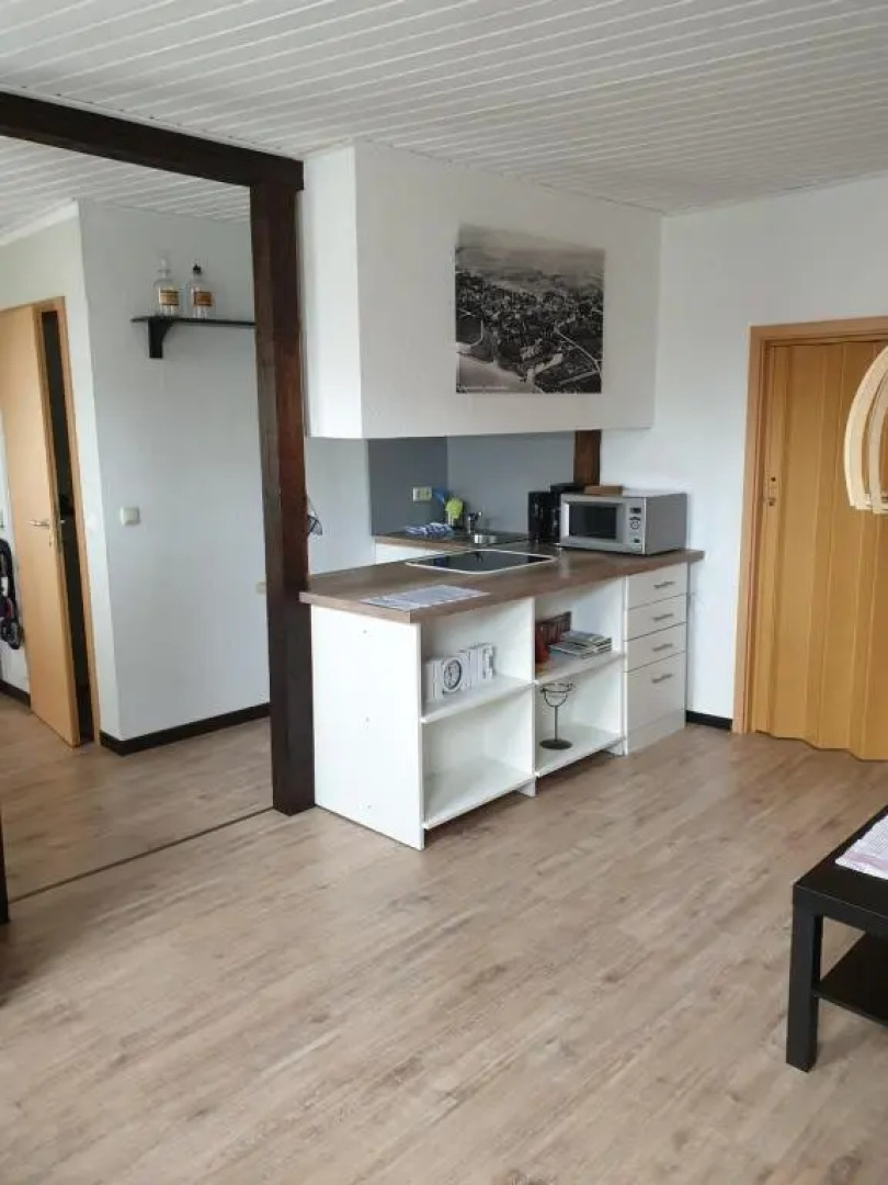 Altstadt-Apartment Petershagen