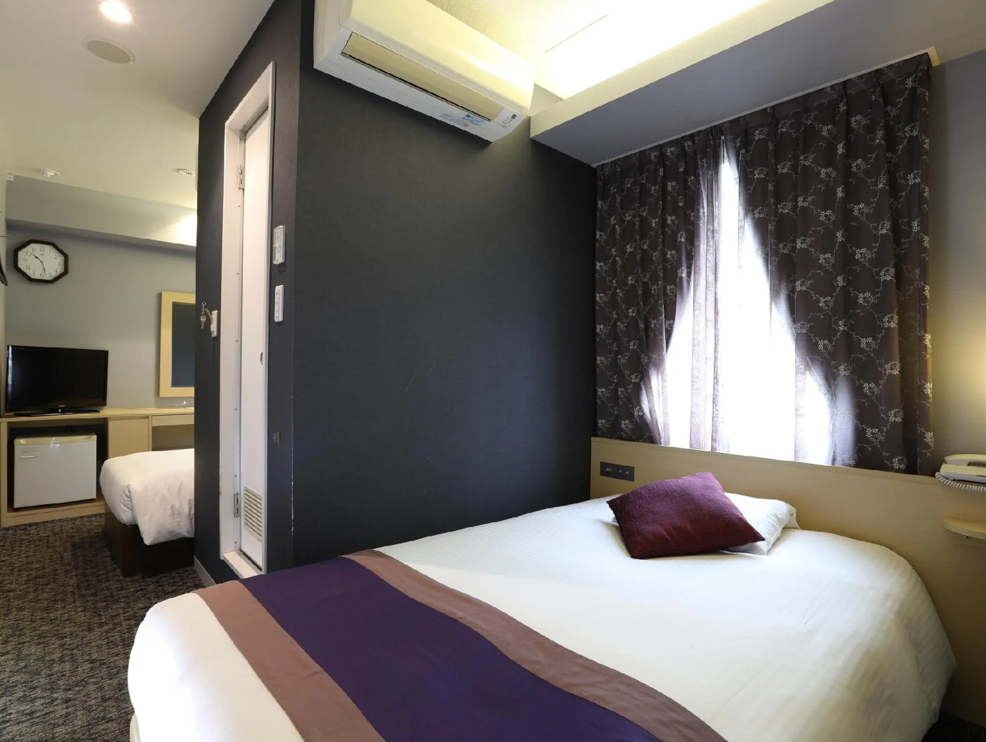 Wishton Hotel Yukari