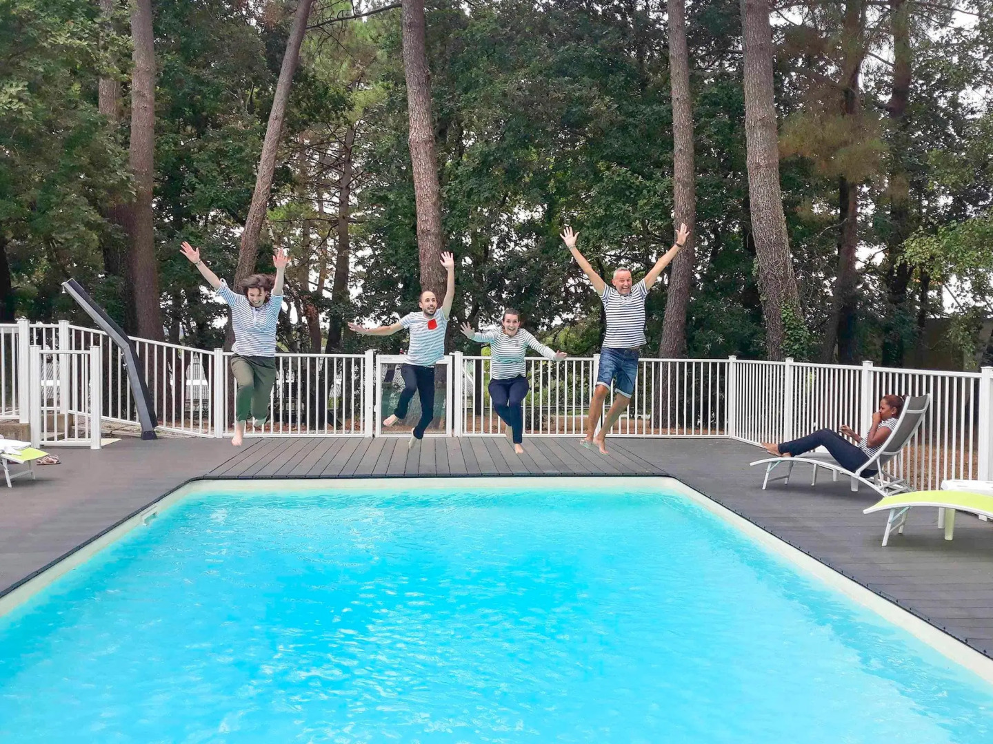 ibis Styles Lorient Caudan