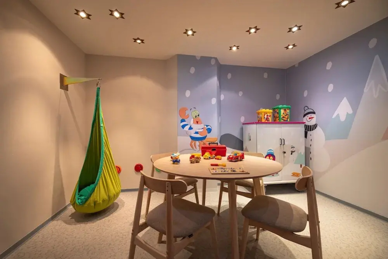 Kesselspitze Hotel & Chalet, Valamar Collection