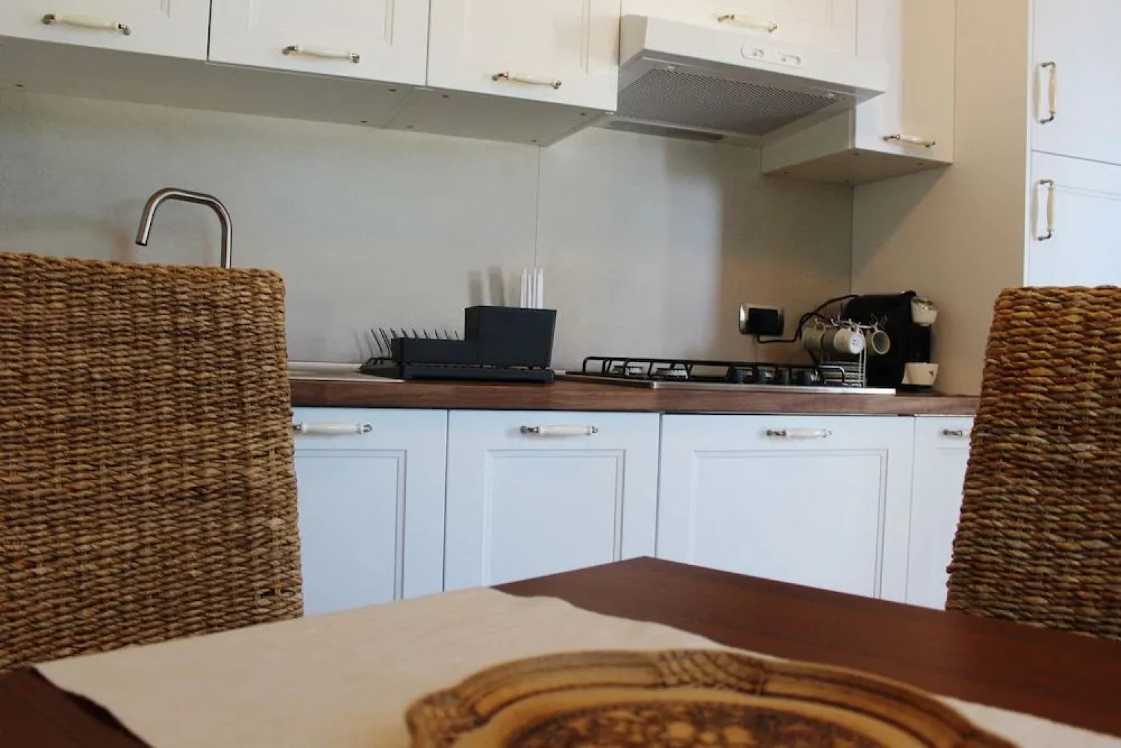 TENUTA SERENA - Maison de Charme