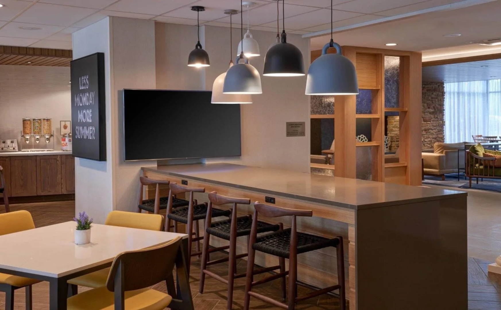 Fairfield Inn & Suites Midland