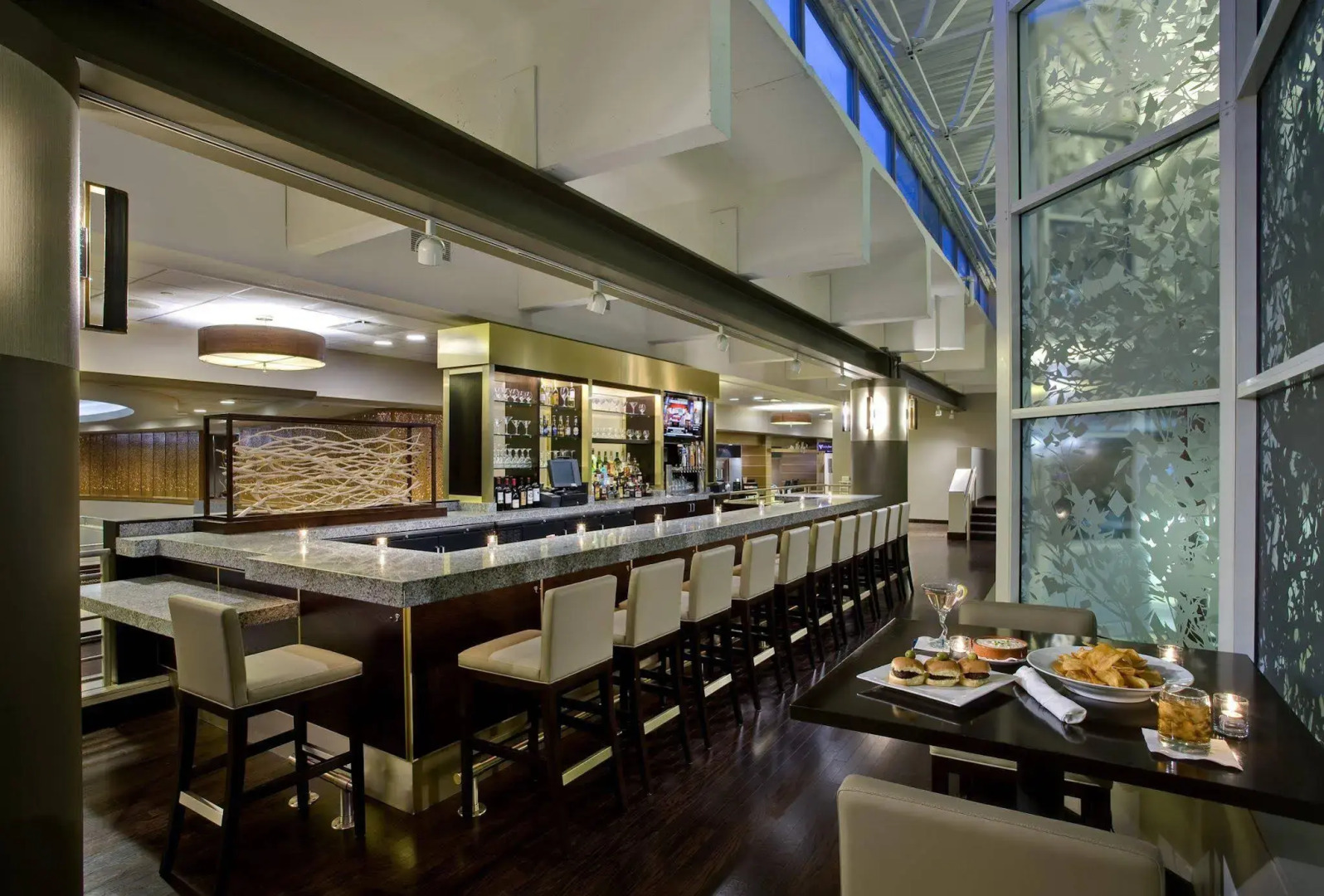 Crowne Plaza Chicago Ohare Hotel & Conf Ctr by IHG