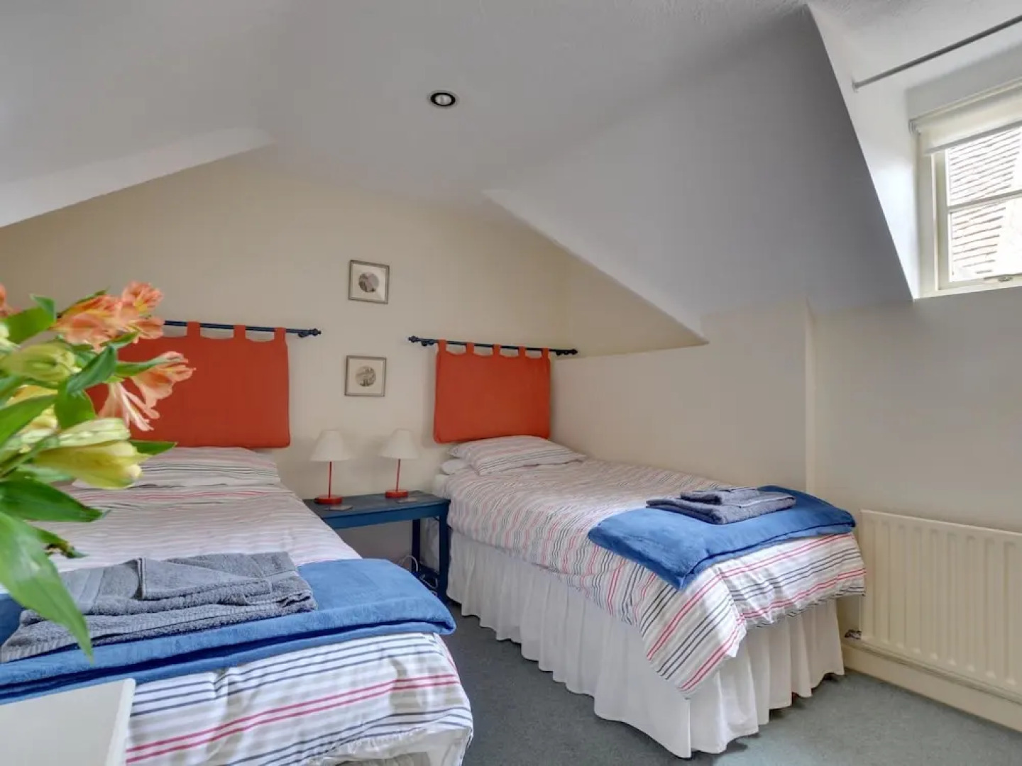 Spacious Holiday Home in Tunbridge Wells near City Center