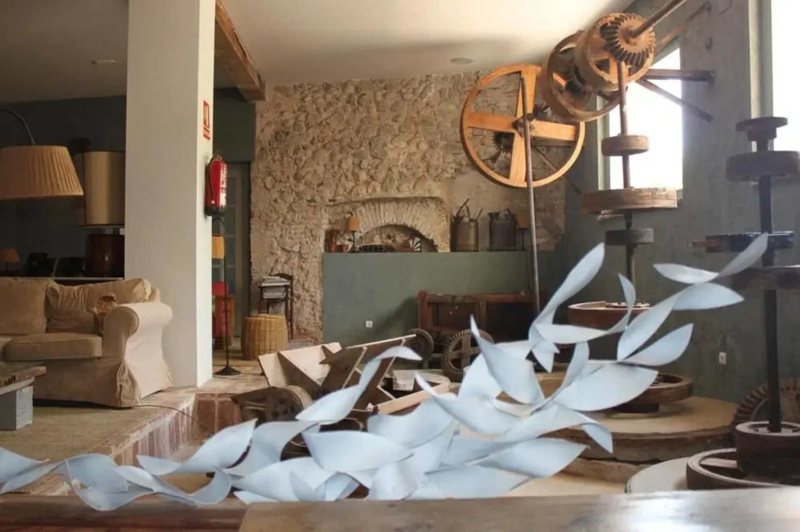 Hotel  Moli El Canyisset by Vivere Stays