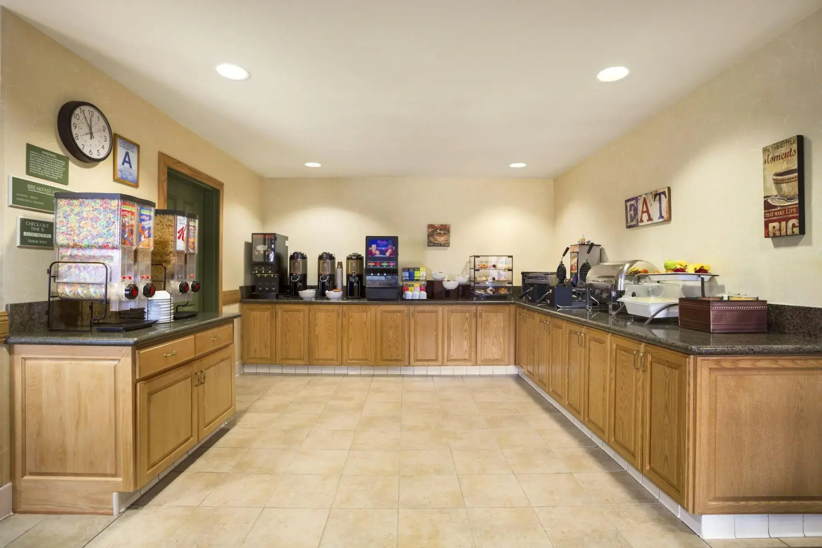 Holiday Inn Hotel & Suites Barstow by IHG