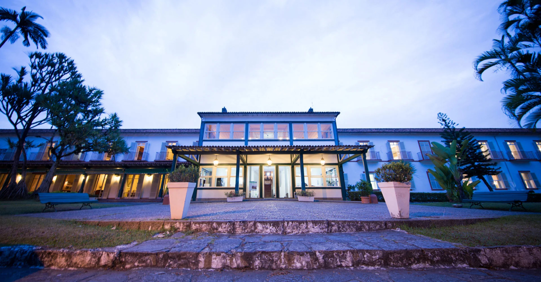 Hotel Escola Bela Vista