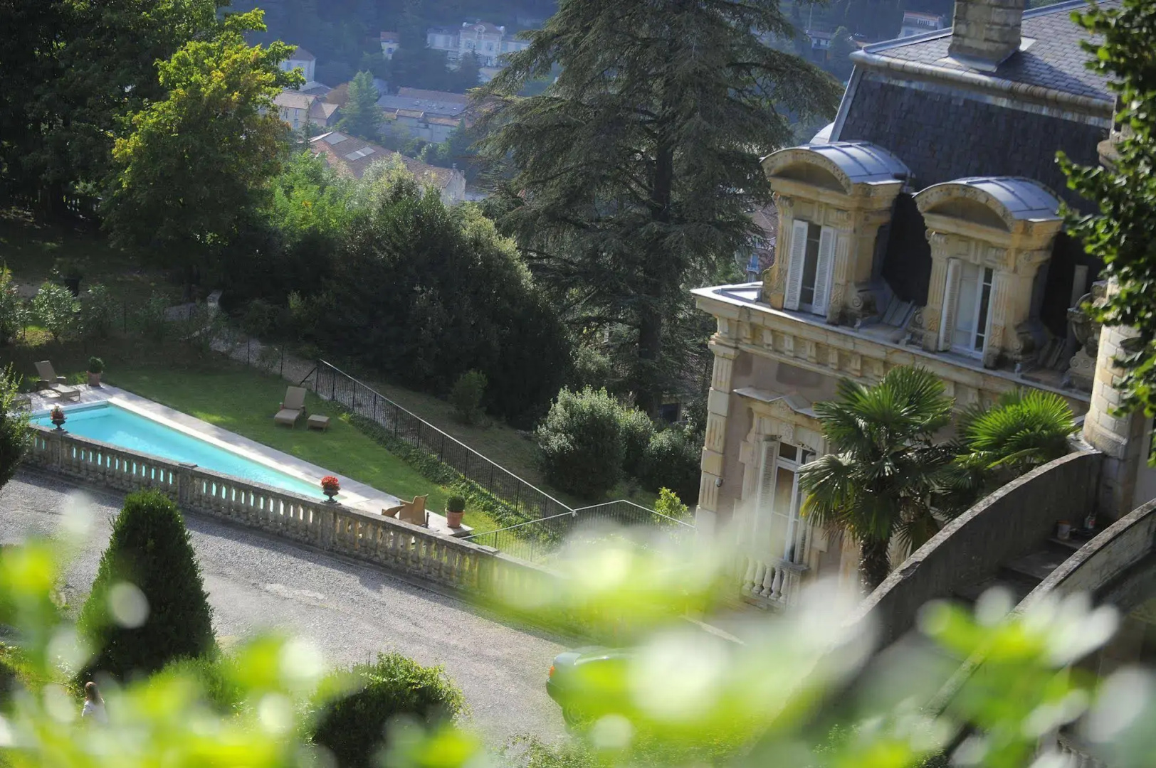 Château Clément