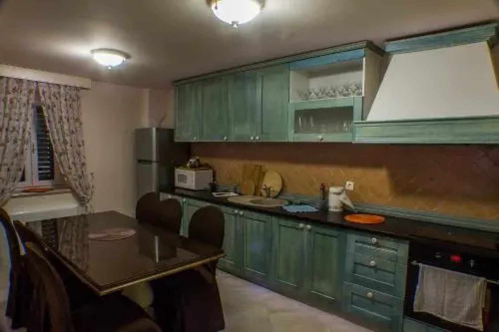 B&B Casa del Sol Rozalija