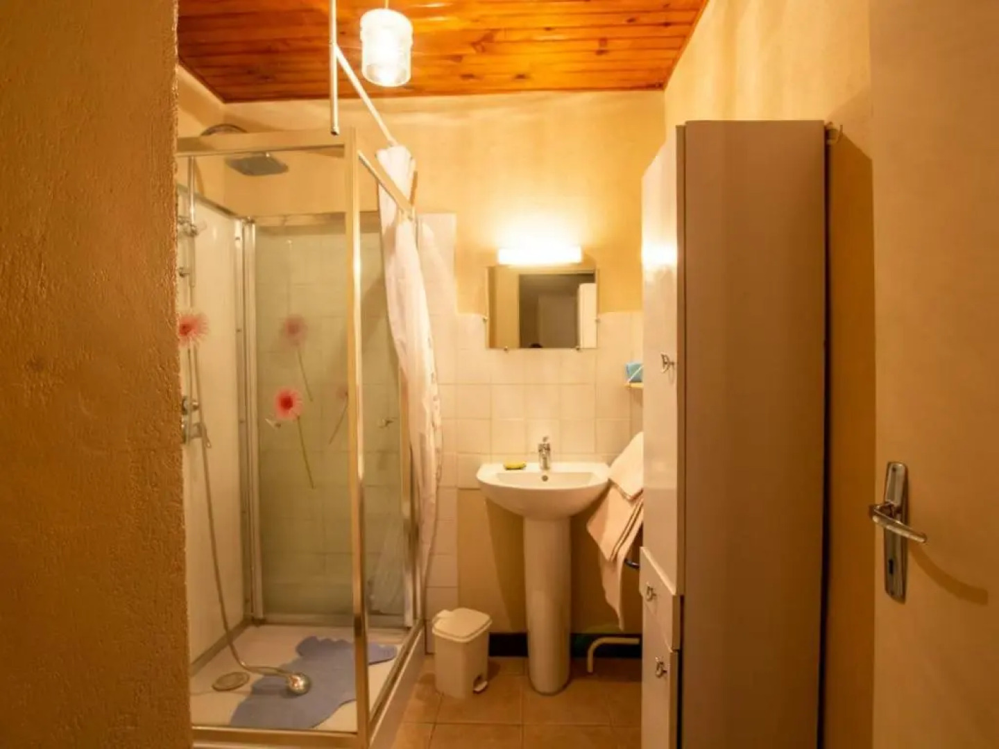 Gite Génis, 3 pièces, 4 personnes - FR-1-616-13