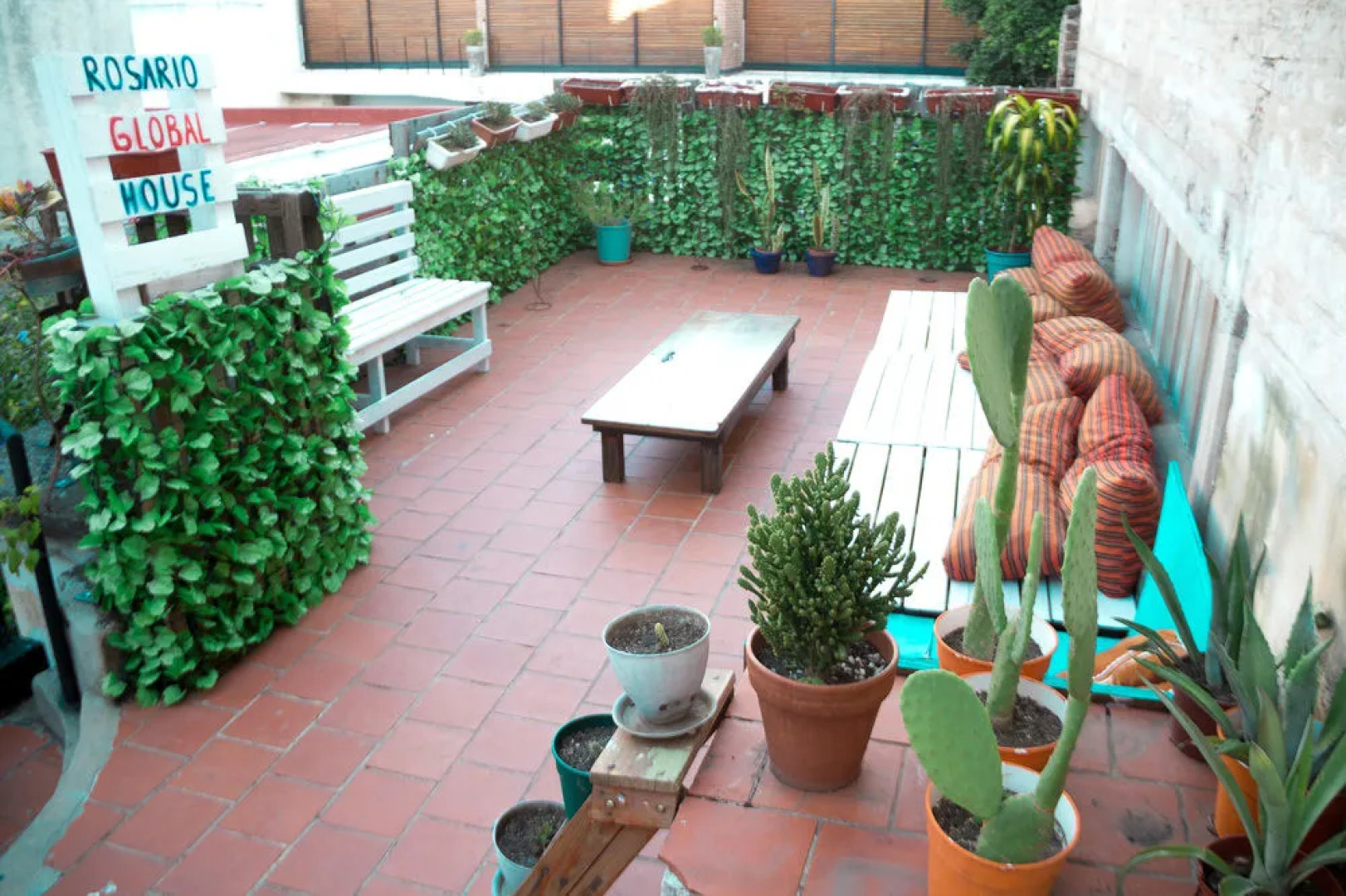 Rosario Global House