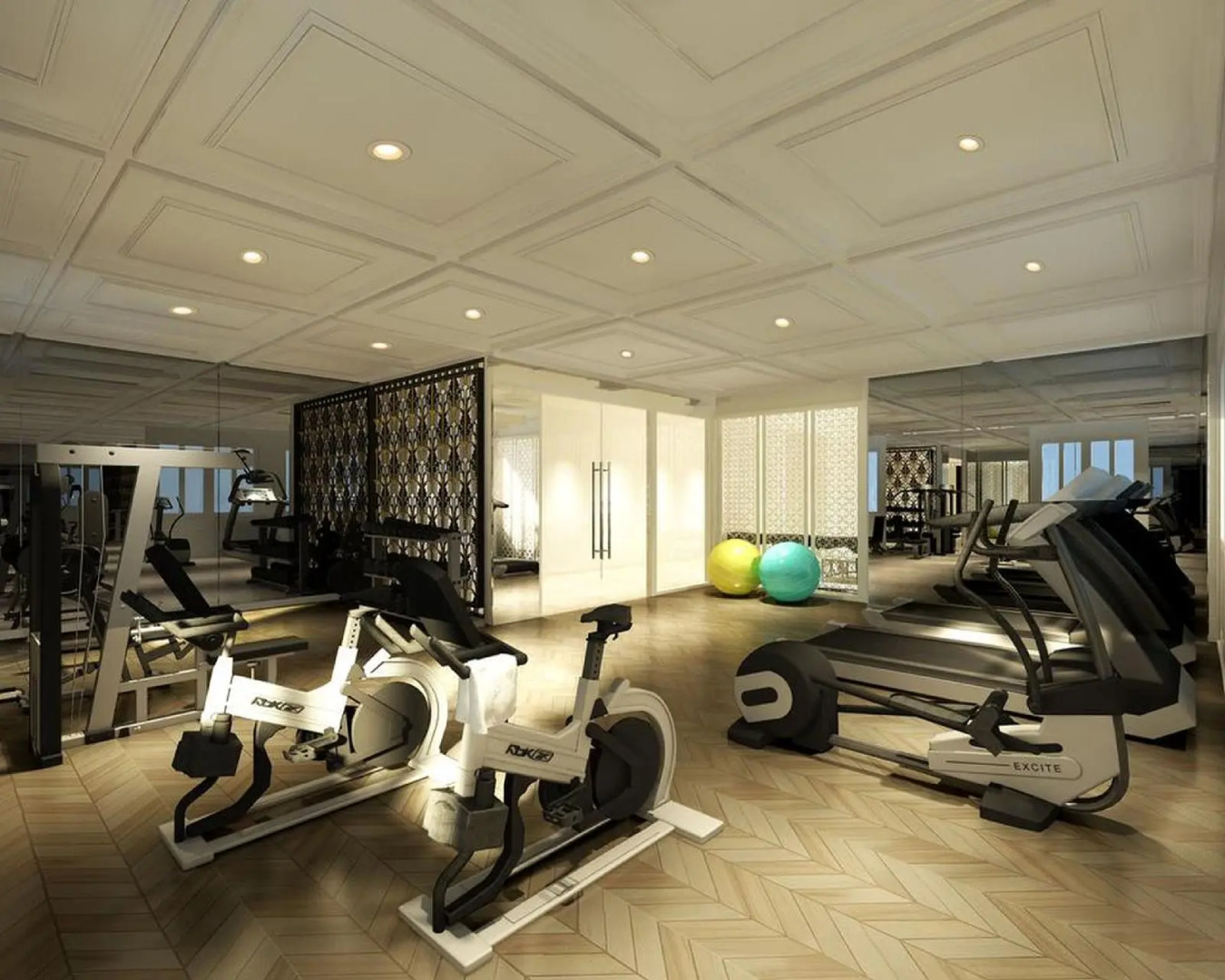 Mövenpick Myth Hotel Patong Phuket