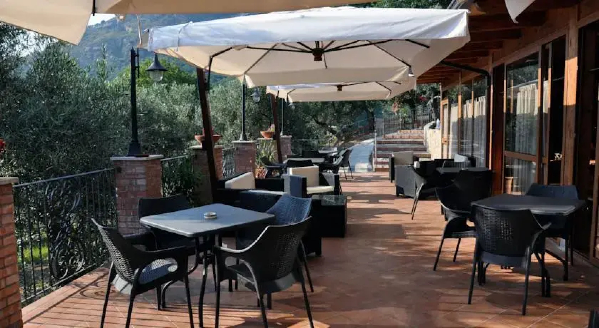 Agriturismo Manfredi