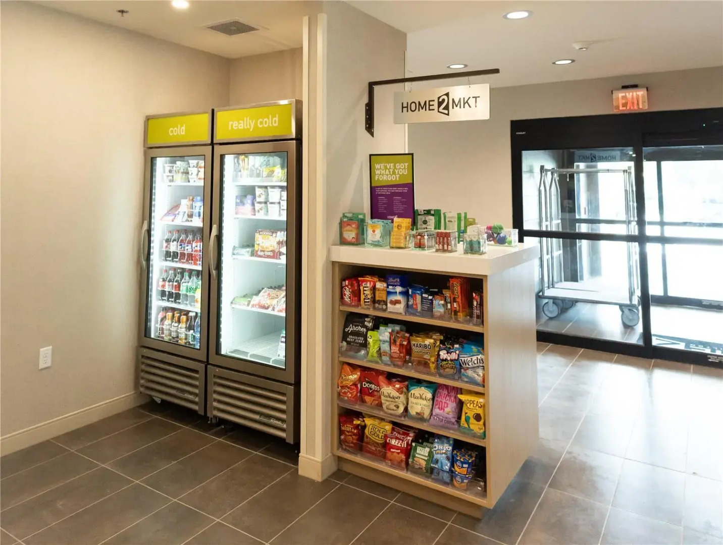 Home2 Suites By Hilton Hammond, La