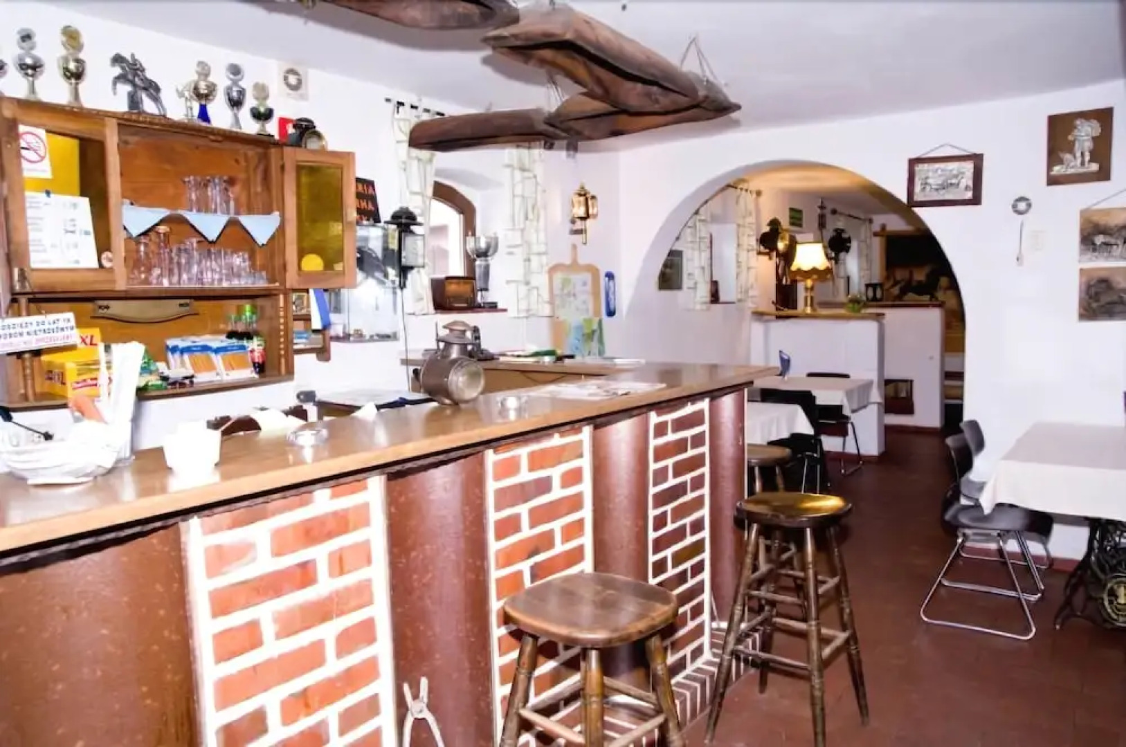 Osrodek jezdziecki Borki Wielkie