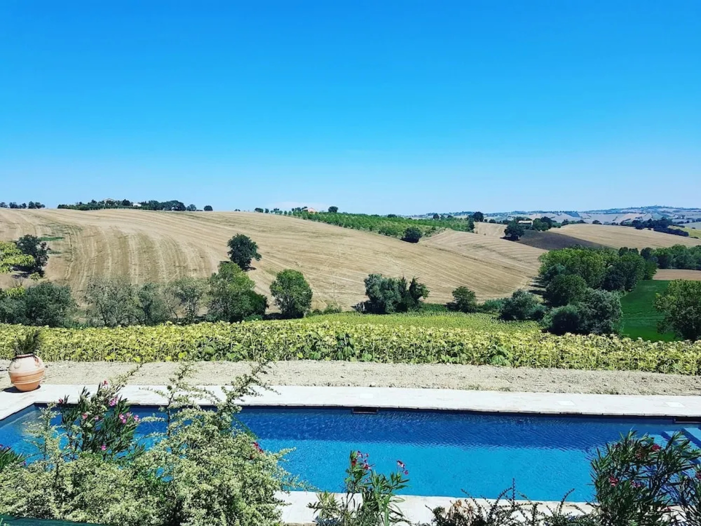 Villa Santa Elisabetta