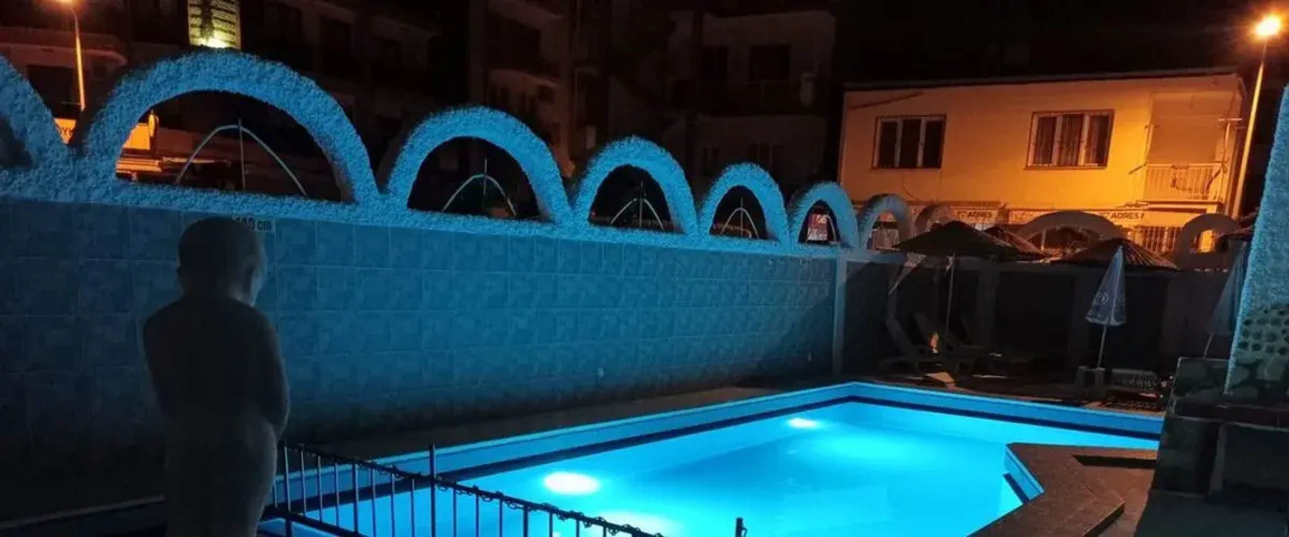Villa Fortin Pansiyon