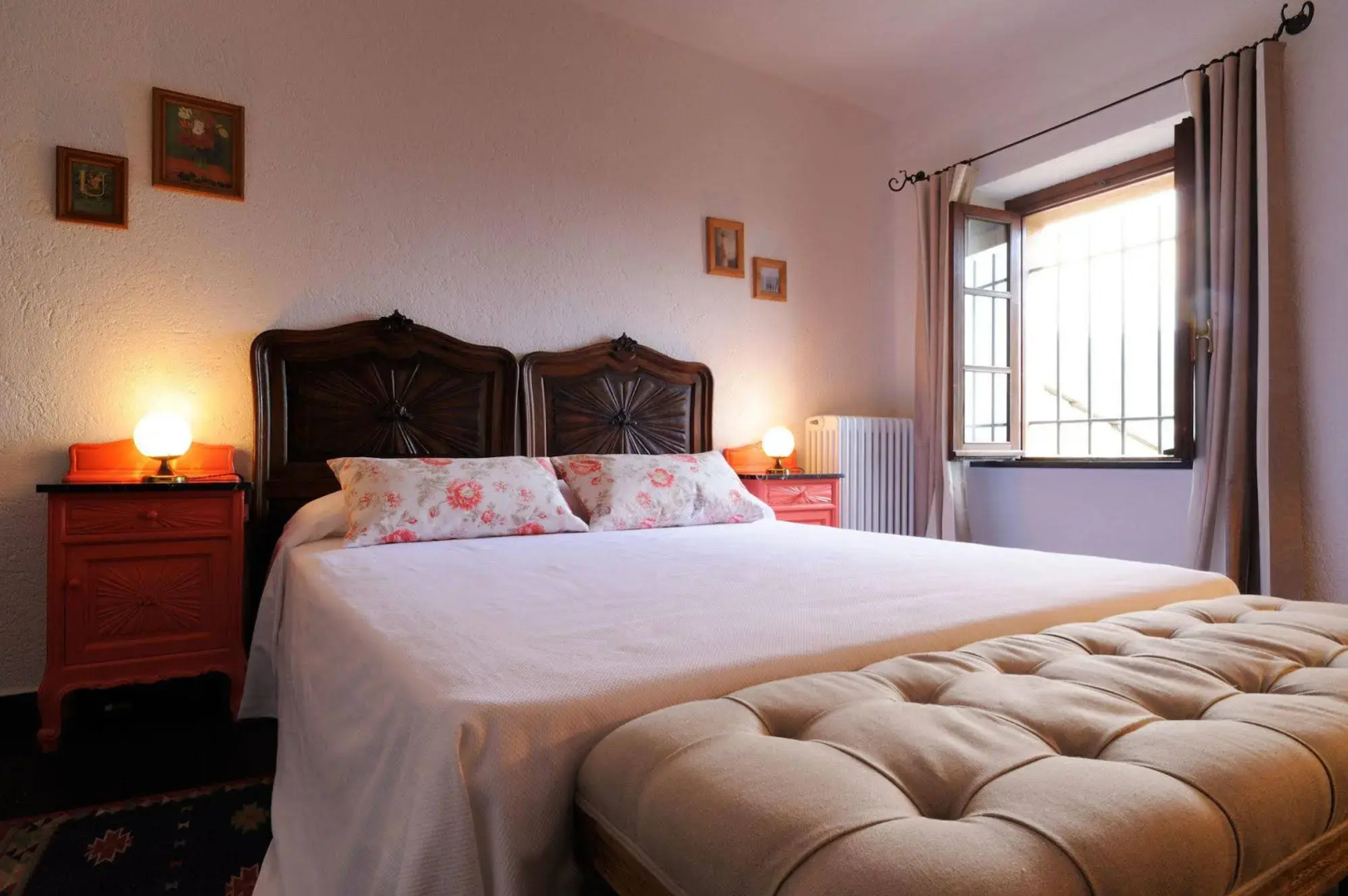 Borgata Cantone Country House B&B