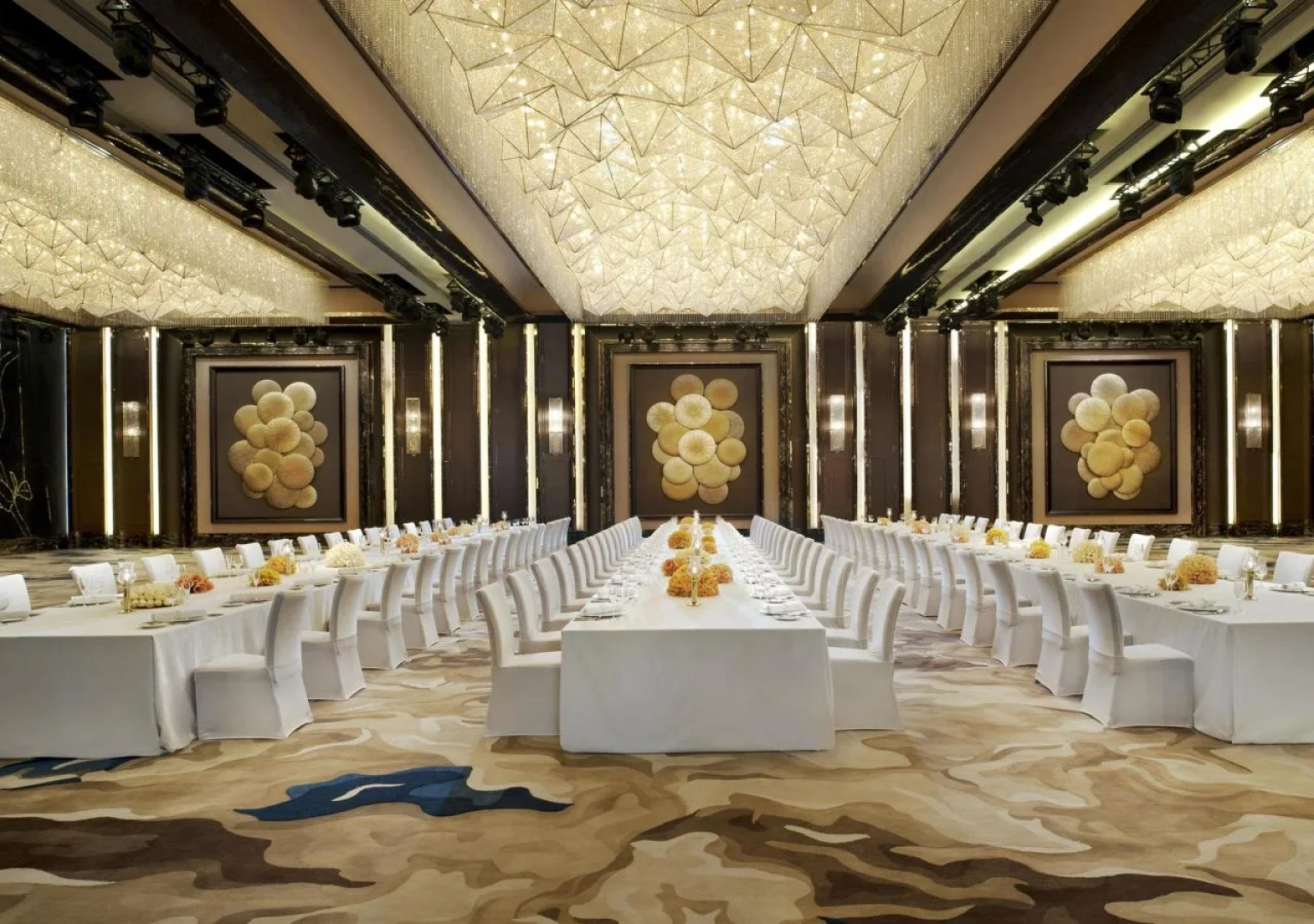 The St. Regis Shenzhen