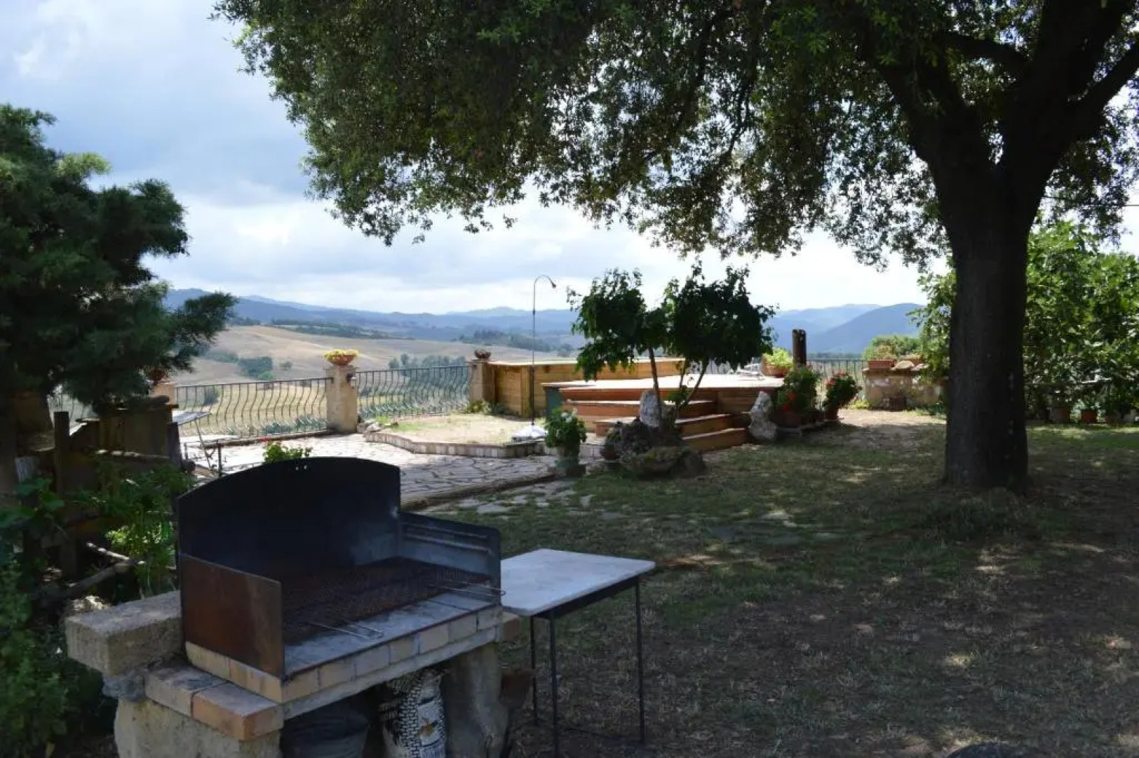 Agri-Bio Podere Santa Palmira