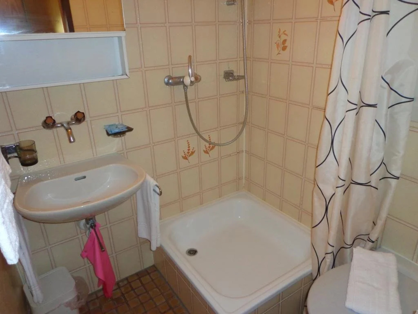 Berggasthof Gurnigelbad