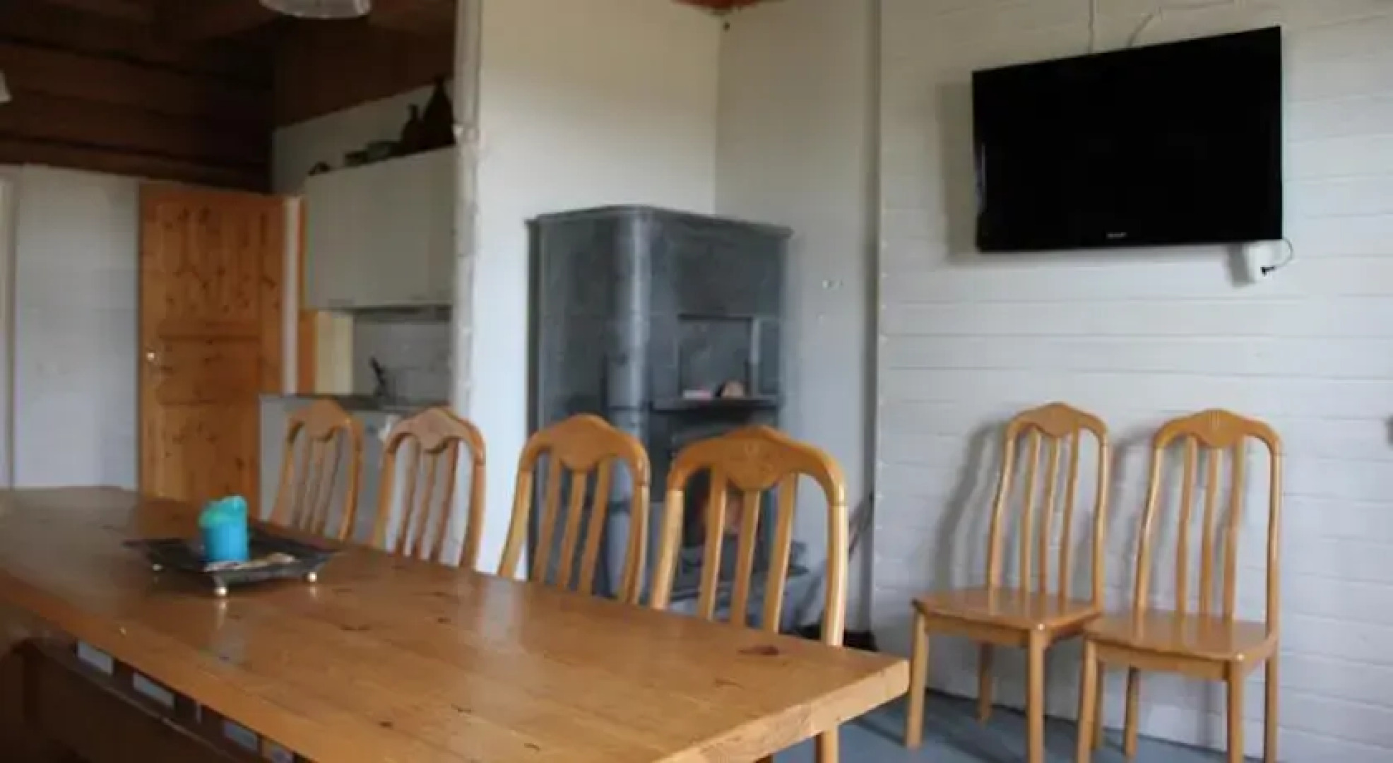 Guesthouse Kukkaismäki