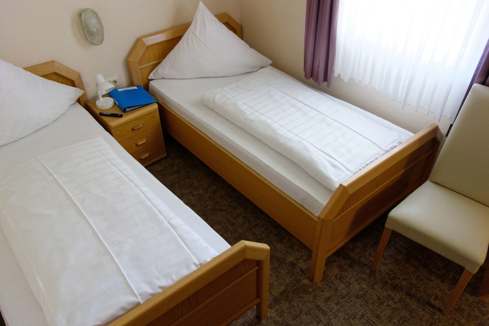 Hotel Haus Sonnschein