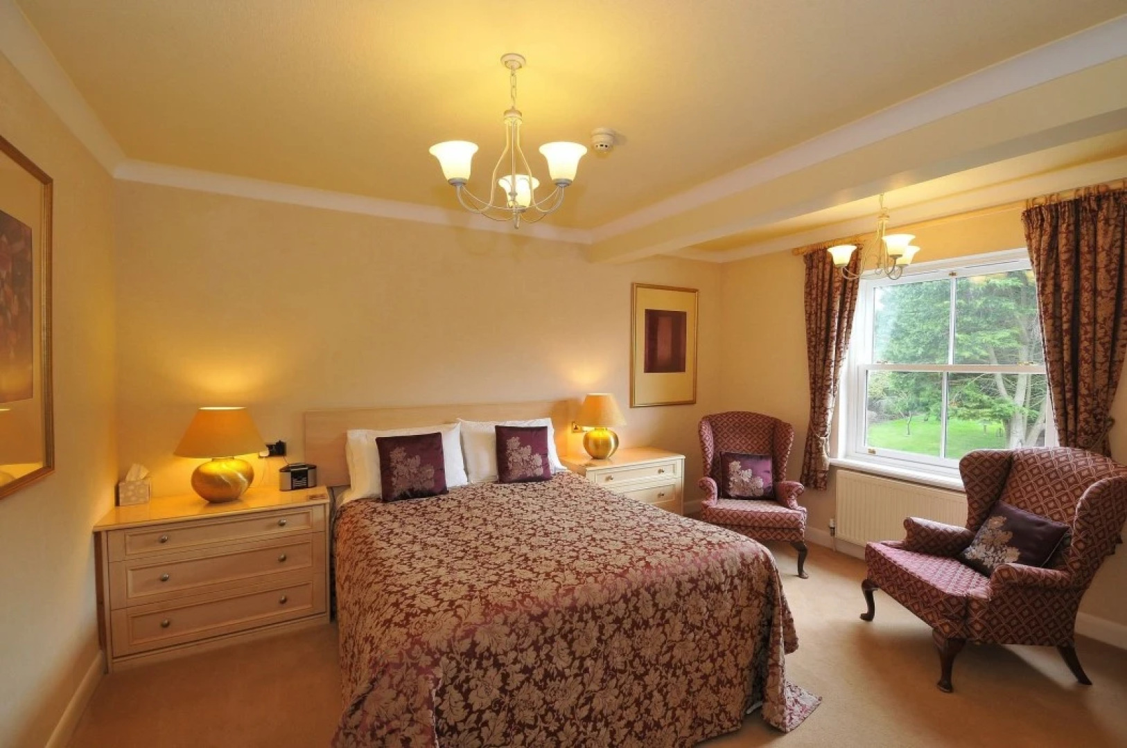 Marton Grange Country House