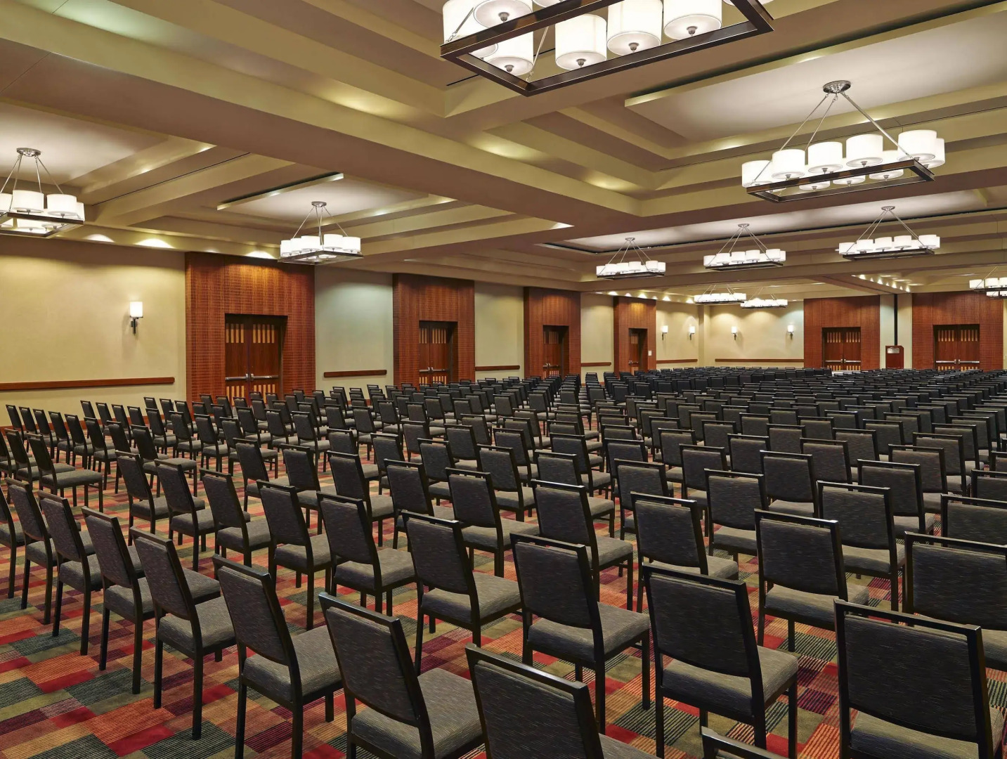 The Westin Virginia Beach Town Center