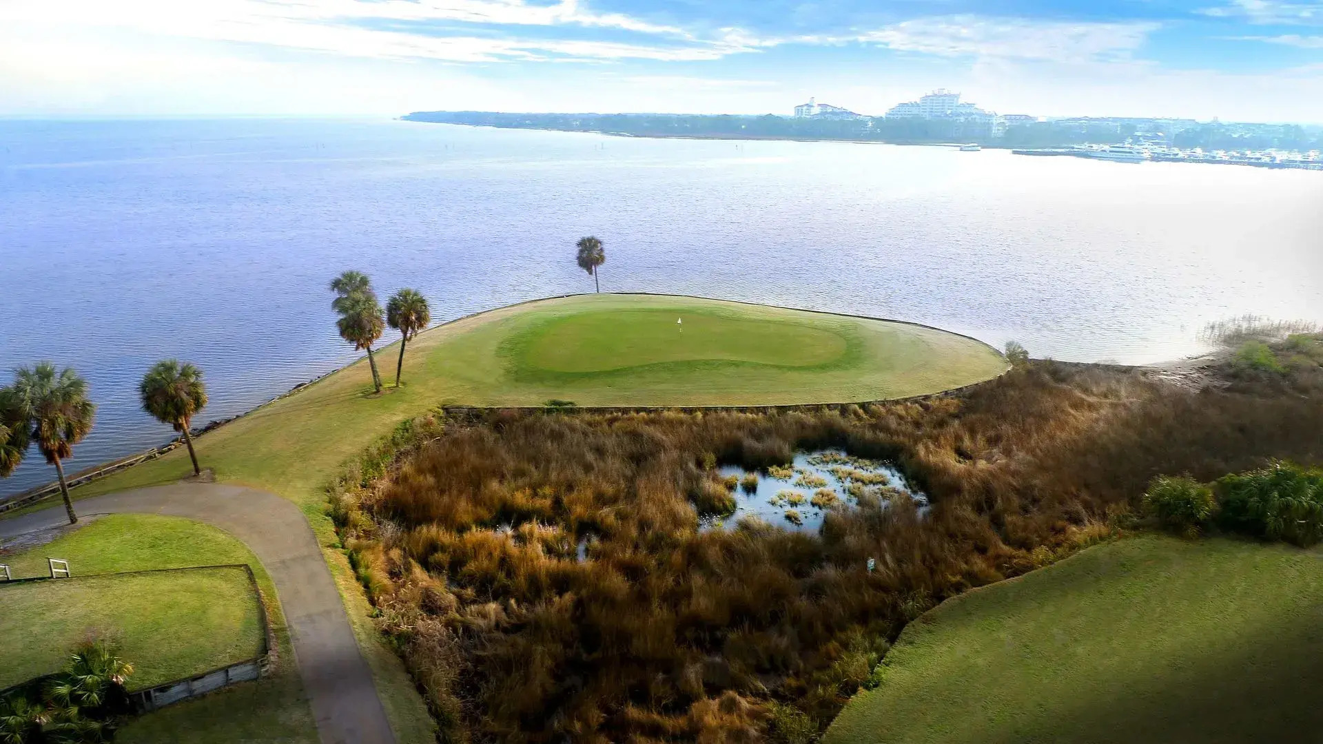 Hotel Effie Sandestin, Autograph Collection