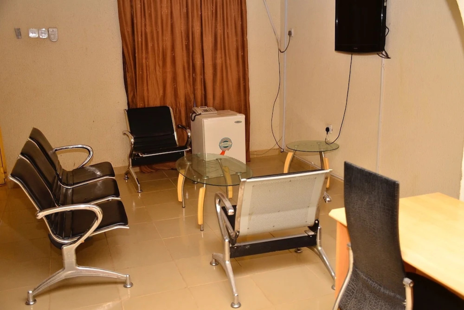 Prestige Hotel Limited