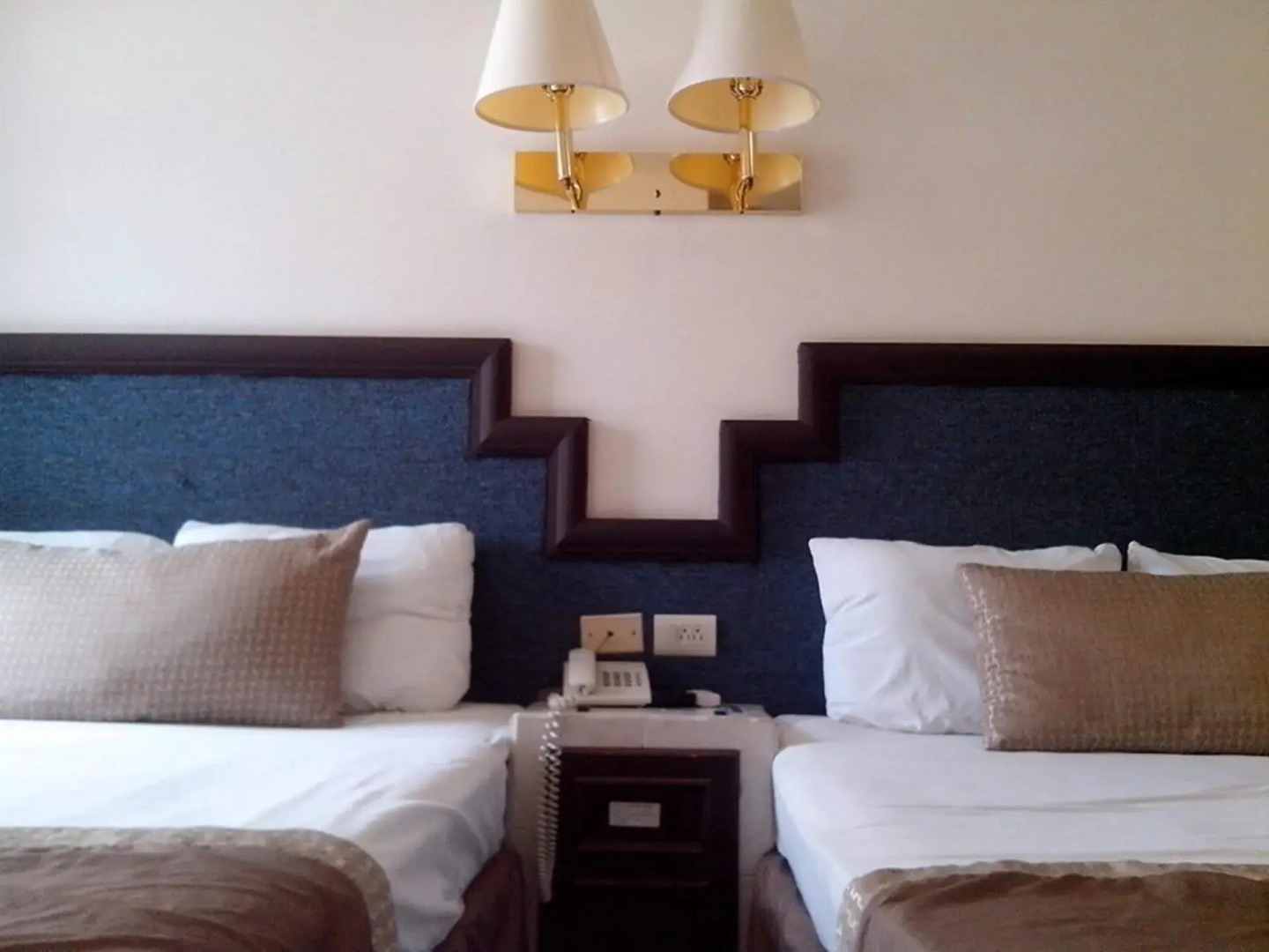 Hotel Hacienda Nainari