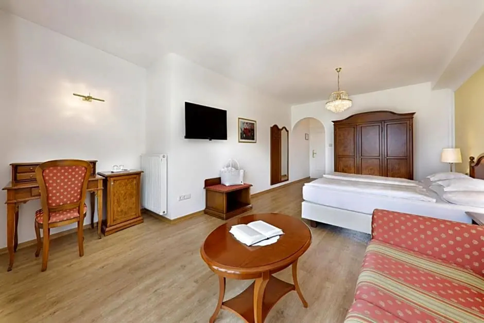 Hotel Mühle Mayer