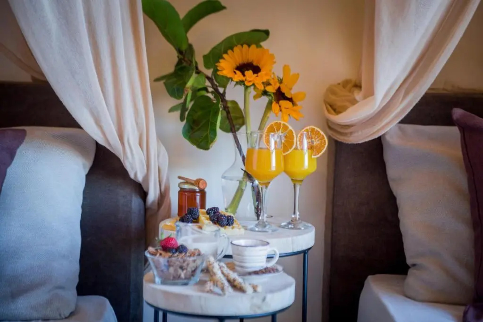 ARCHONTIKO VILLAGE VOLIMES 5' minutes from the shipwreck