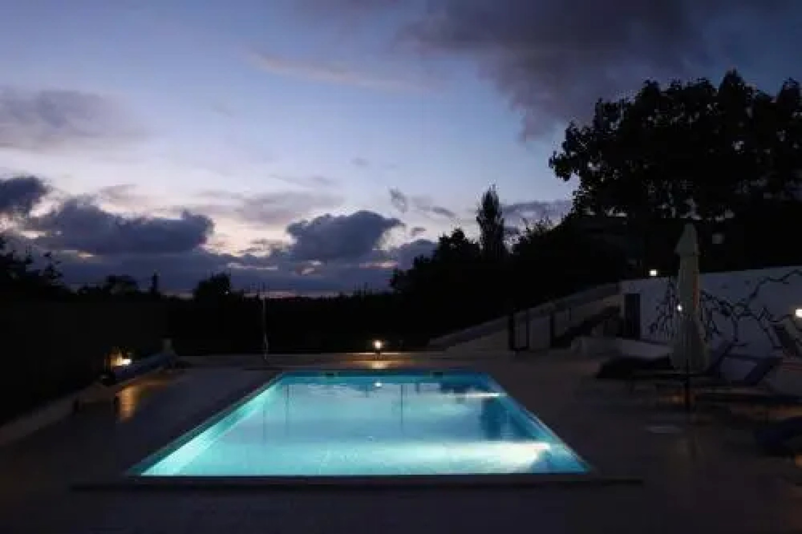 Casal Da Eira Branca - Turismo Rural - Caldas da Rainha