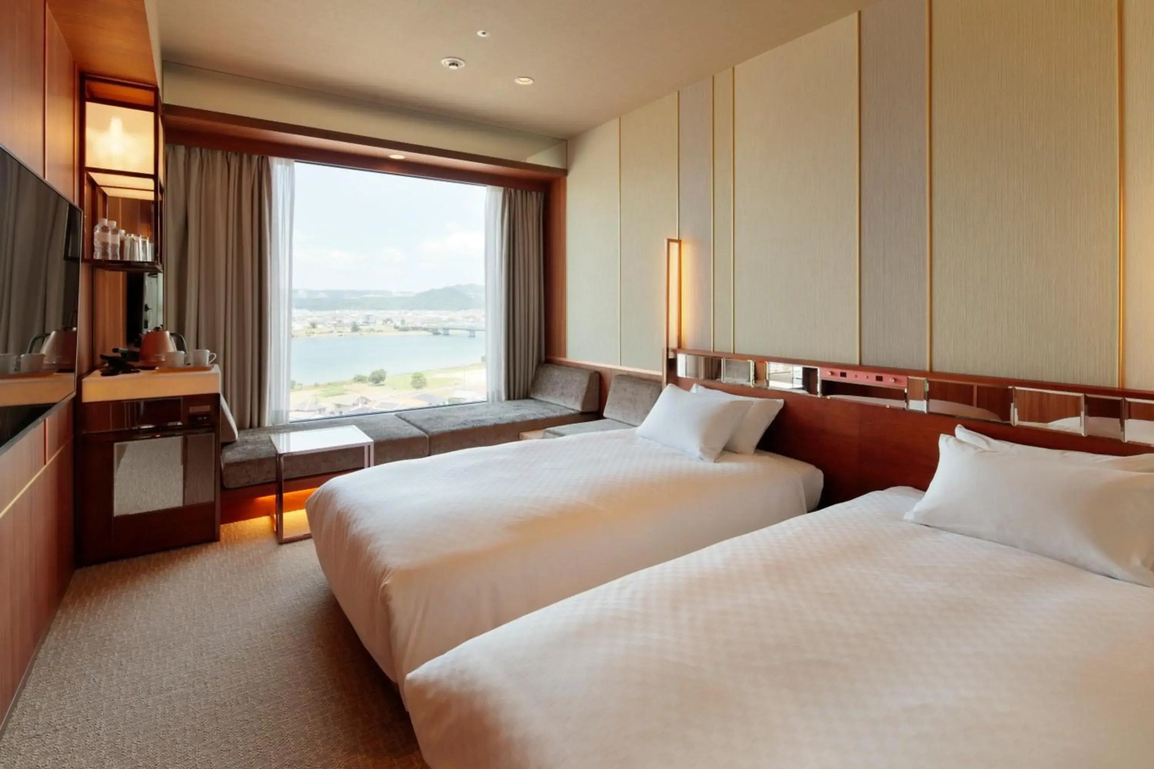 Candeo Hotels Nankai Wakayama