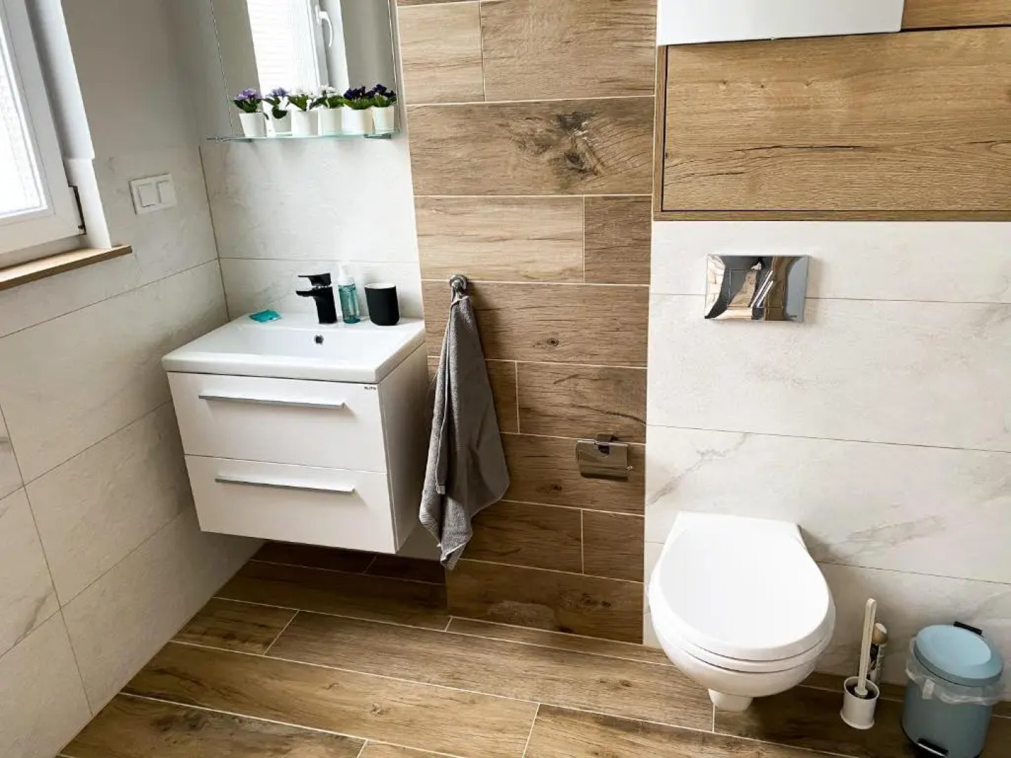 Domki letniskowe Aqua