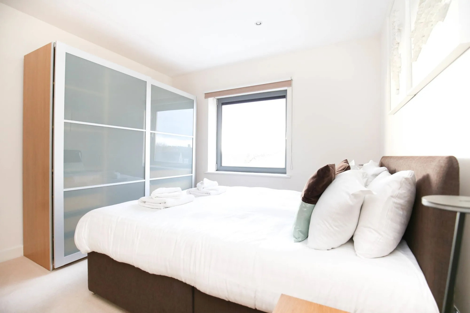 Grove Park Apartments Week2Week