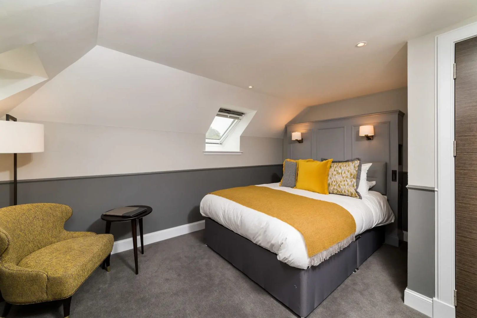 The Marmalade Hotel