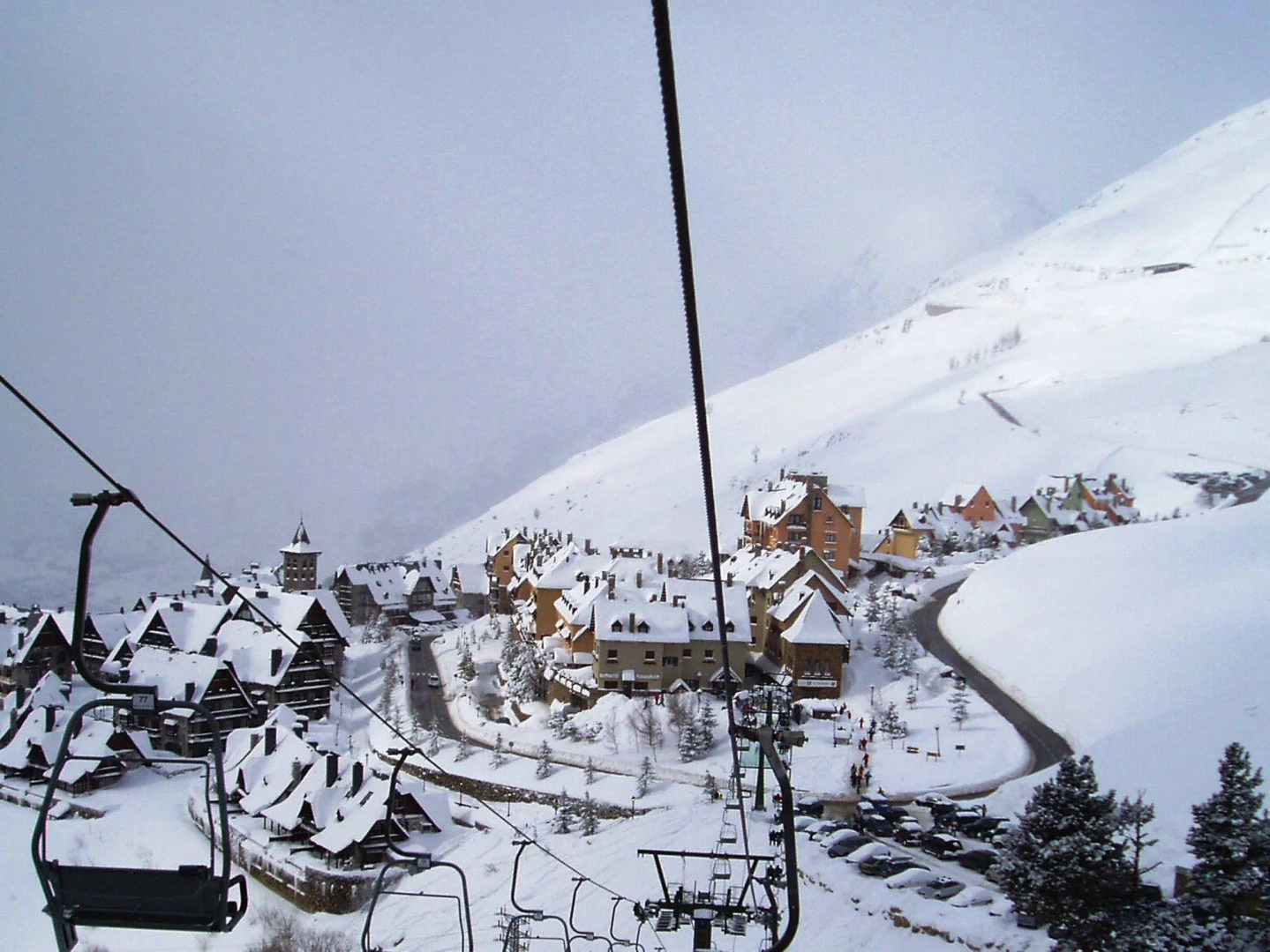 Eurostars Royal Tanau