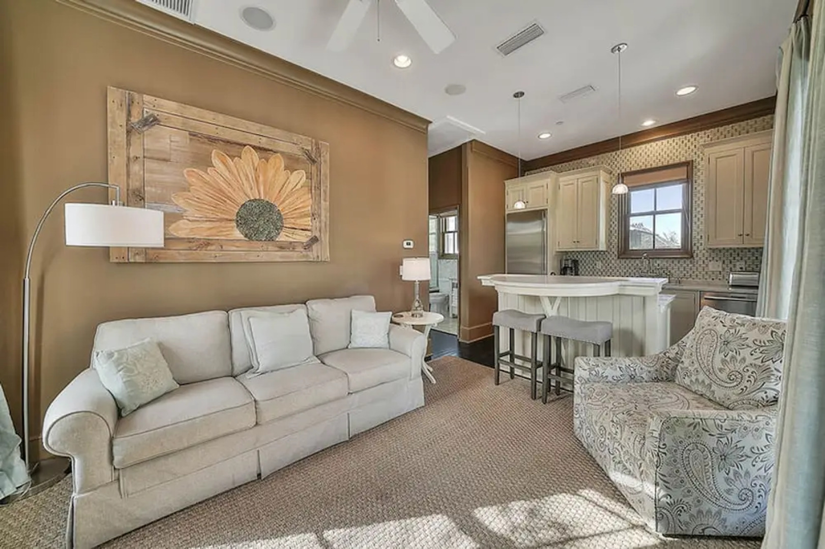 The Watchtower by Five Star Properties