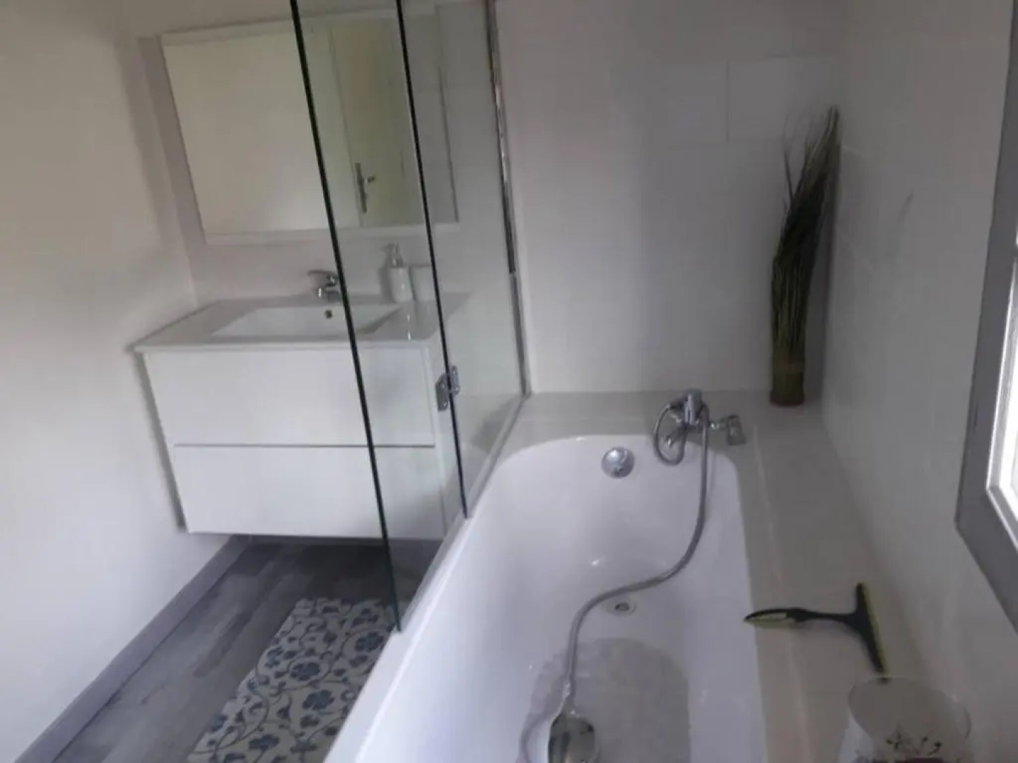 Villa F6 à 5 min de la plage, frontignan plage