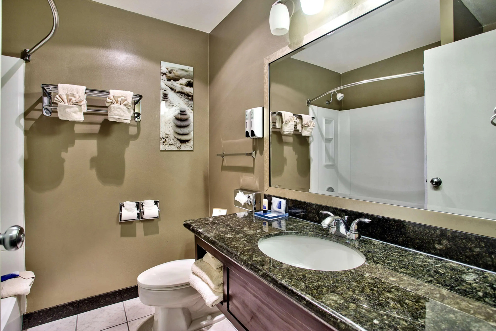 Best Western Mountain View Inn