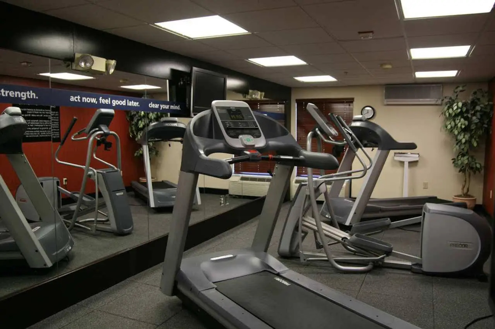 Hampton Inn Gainesville