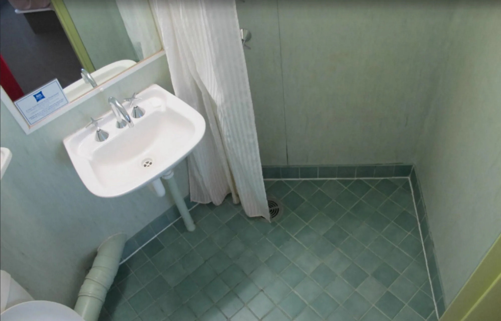 Ibis Budget Coffs Harbour